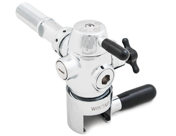 Пеногаситель Wintap Lux
