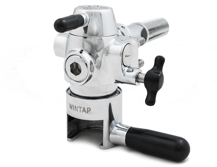 Піногасник WINTAP lux